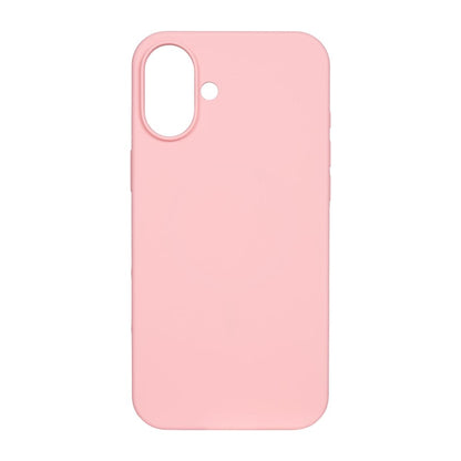 Rixus Soft TPU Phone Case With MagSafe For Apple iPhone 16