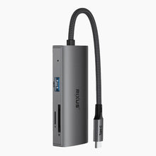 USB-C Docking station (MacBook)