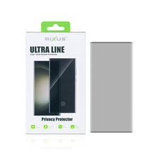 Samsung S25 Ultra Tempered Glass