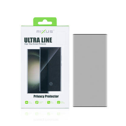 Samsung S25 Ultra Tempered Glass