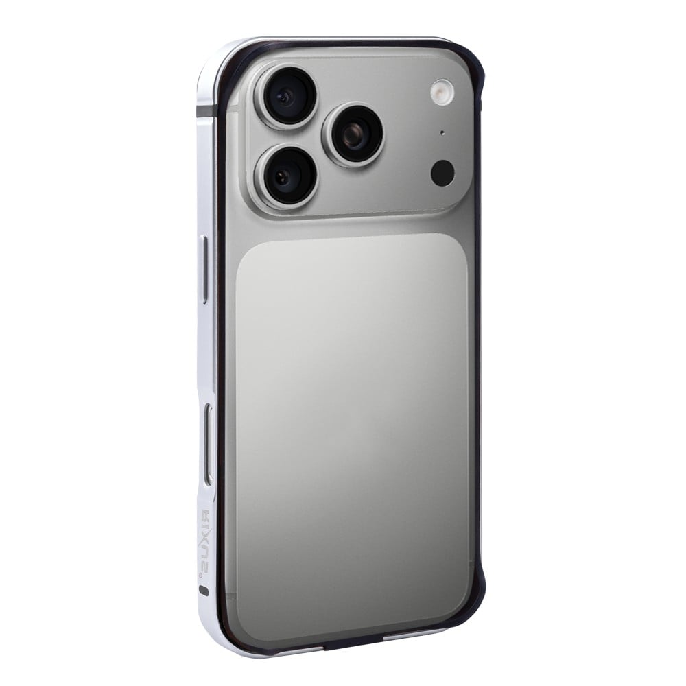 Apple iPhone 17 Pro Max Case
