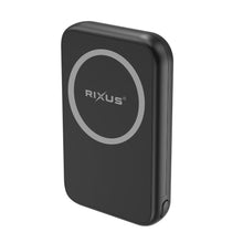 RXPB28 High Capacity Power Bank 5000mAh