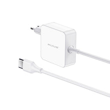 RXMCTC Power Adapter 87W USB-C White