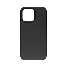 Rixus Soft TPU Phone Case For Apple iPhone 15 Plus Black