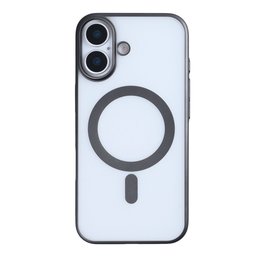 Rixus Instinct Mag Case For Apple iPhone 17