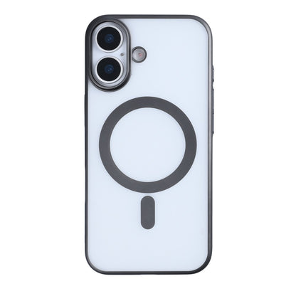 Rixus Instinct Mag Case For Apple iPhone 17