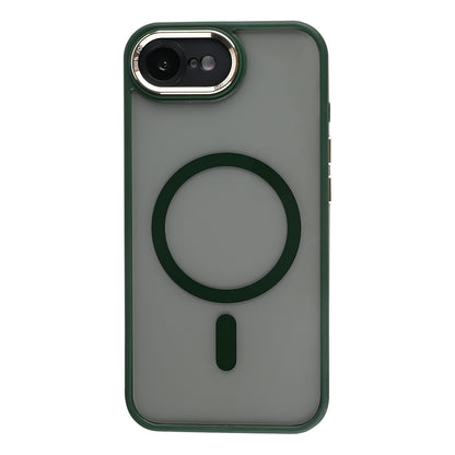 Rixus Classic 04 Case With MagSafe For Apple iPhone 16e