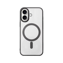 Rixus Instinct Mag Case For Apple iPhone 16