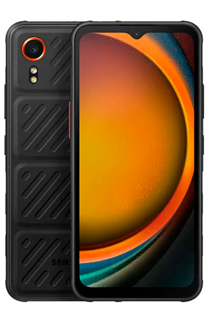 Samsung Galaxy Xcover 7 Enterprise Edition