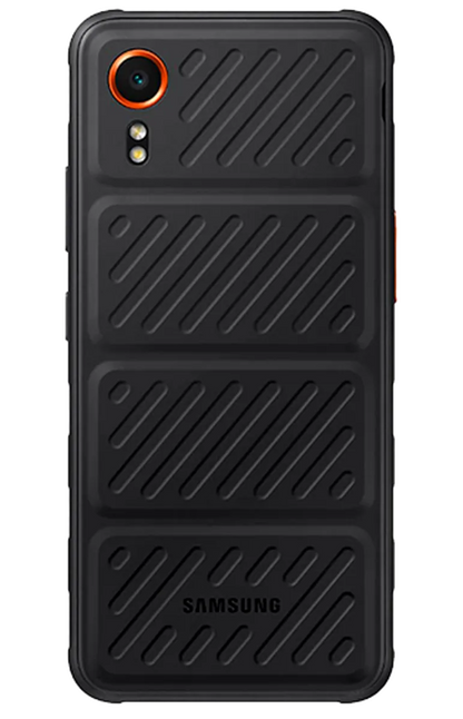 Samsung Galaxy Xcover 7 Enterprise Edition