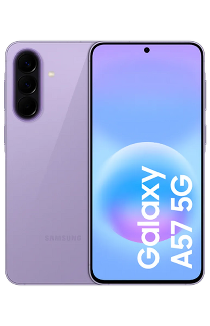 Samsung Galaxy A57 5G