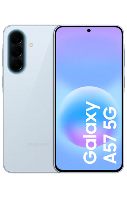 Samsung Galaxy A57 5G