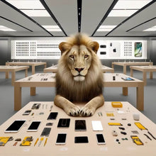 Apple iPhone 11 Pro Onderdelen