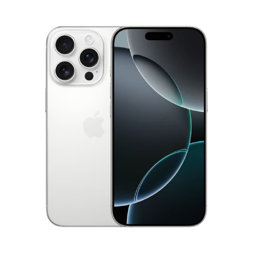 Apple iPhone 16 Pro