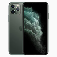 iPhone 11 Pro 64GB Midnight Green - A-grade