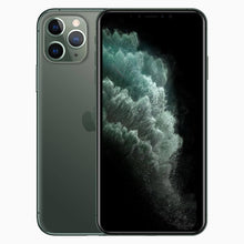 iPhone 11 Pro 64GB Midnight Green - B-grade