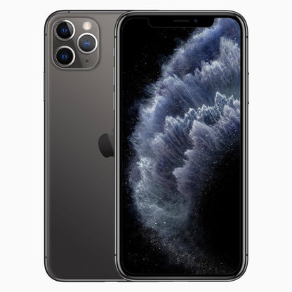 Apple iPhone 11 Pro