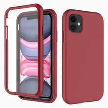 360° Case Red iPhone 11