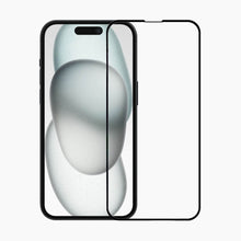 Premium Glass Protector iPhone 15 Plus