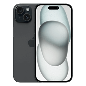 Apple iPhone 15 Plus