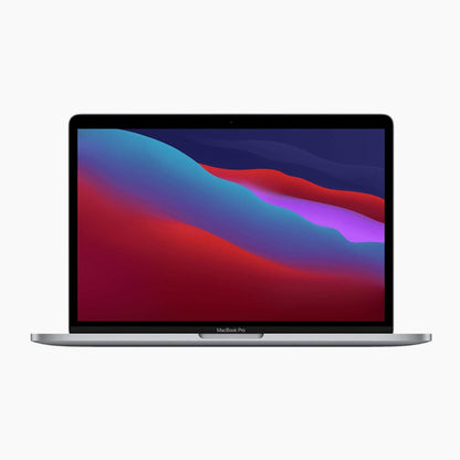 Macbook Pro 256GB