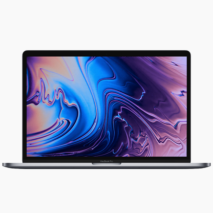 Macbook Pro 256GB