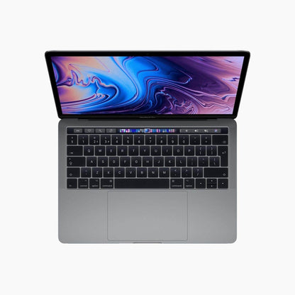 Macbook Pro 256GB