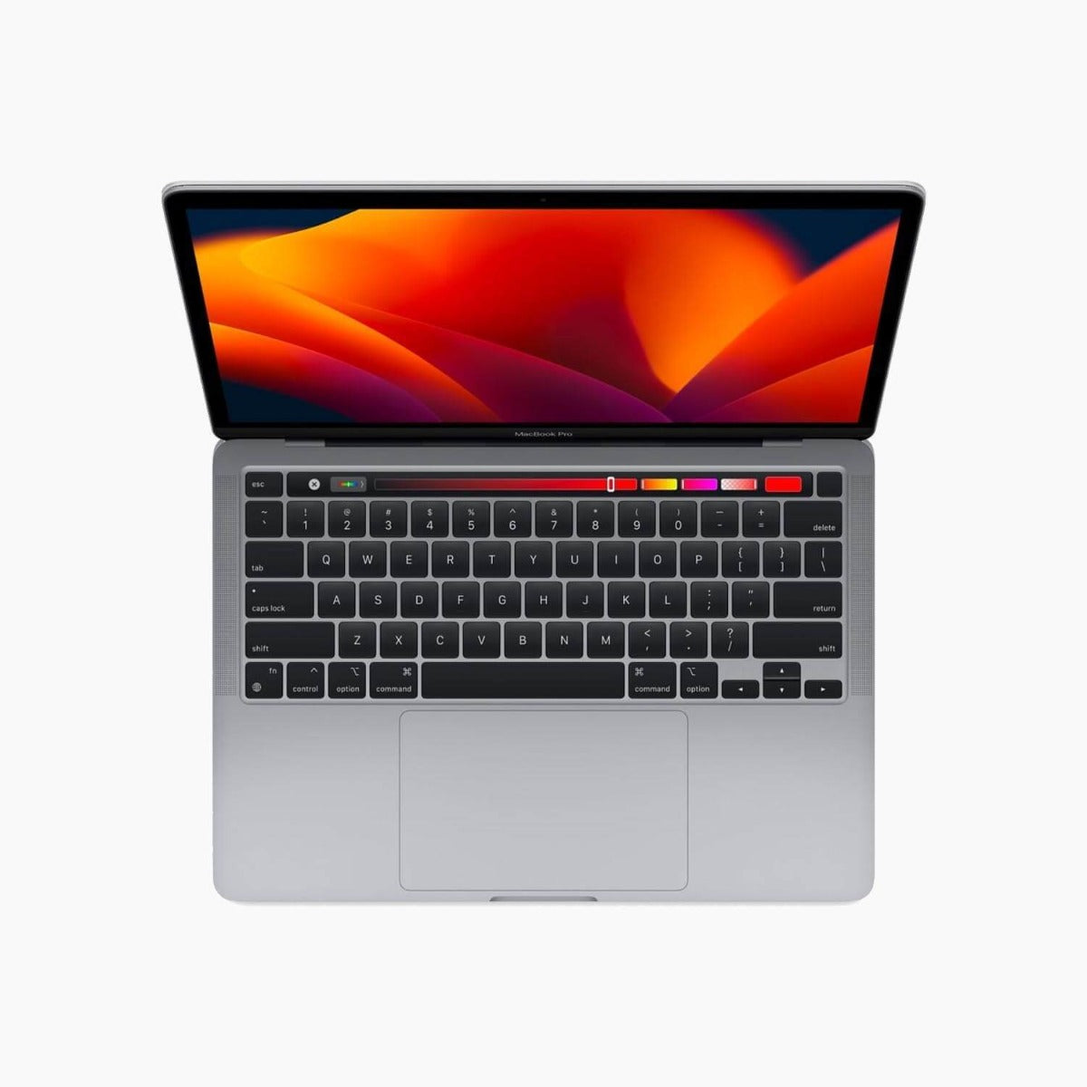 Macbook Pro 256GB