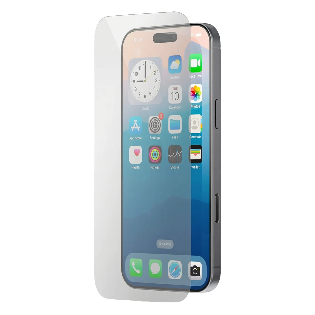 Apple iPhone 16 Pro Max Accessory