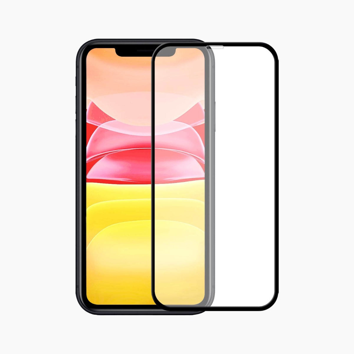 Premium Glass Protector iPhone XR/11