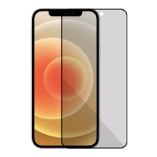 Privacy Screenprotector iPhone 12 Mini