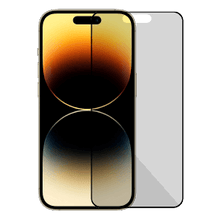 Privacy Screenprotector iPhone 14 Pro