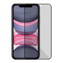 Privacy Screenprotector iPhone XR / 11