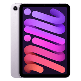 iPad Mini 7 (2024) 128GB