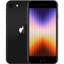 Apple iPhone SE