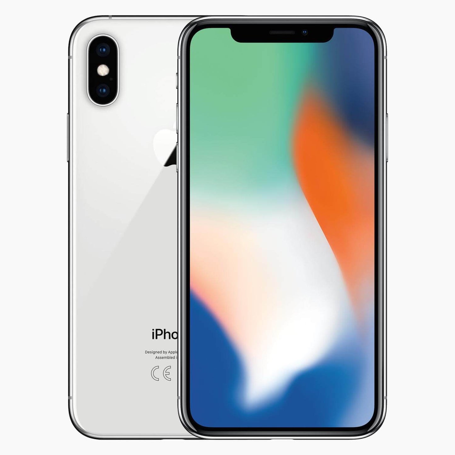 iPhone X 256GB