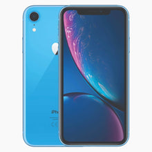 Apple iPhone XR