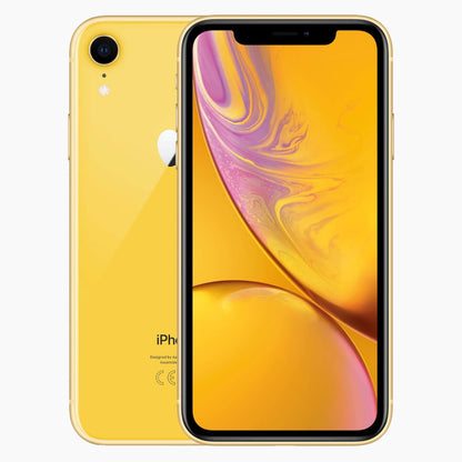 Apple iPhone XR