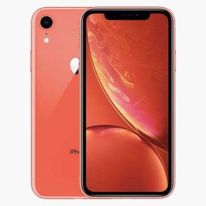 Apple iPhone XR