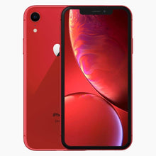 Apple iPhone XR