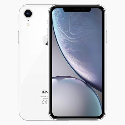 Apple iPhone XR