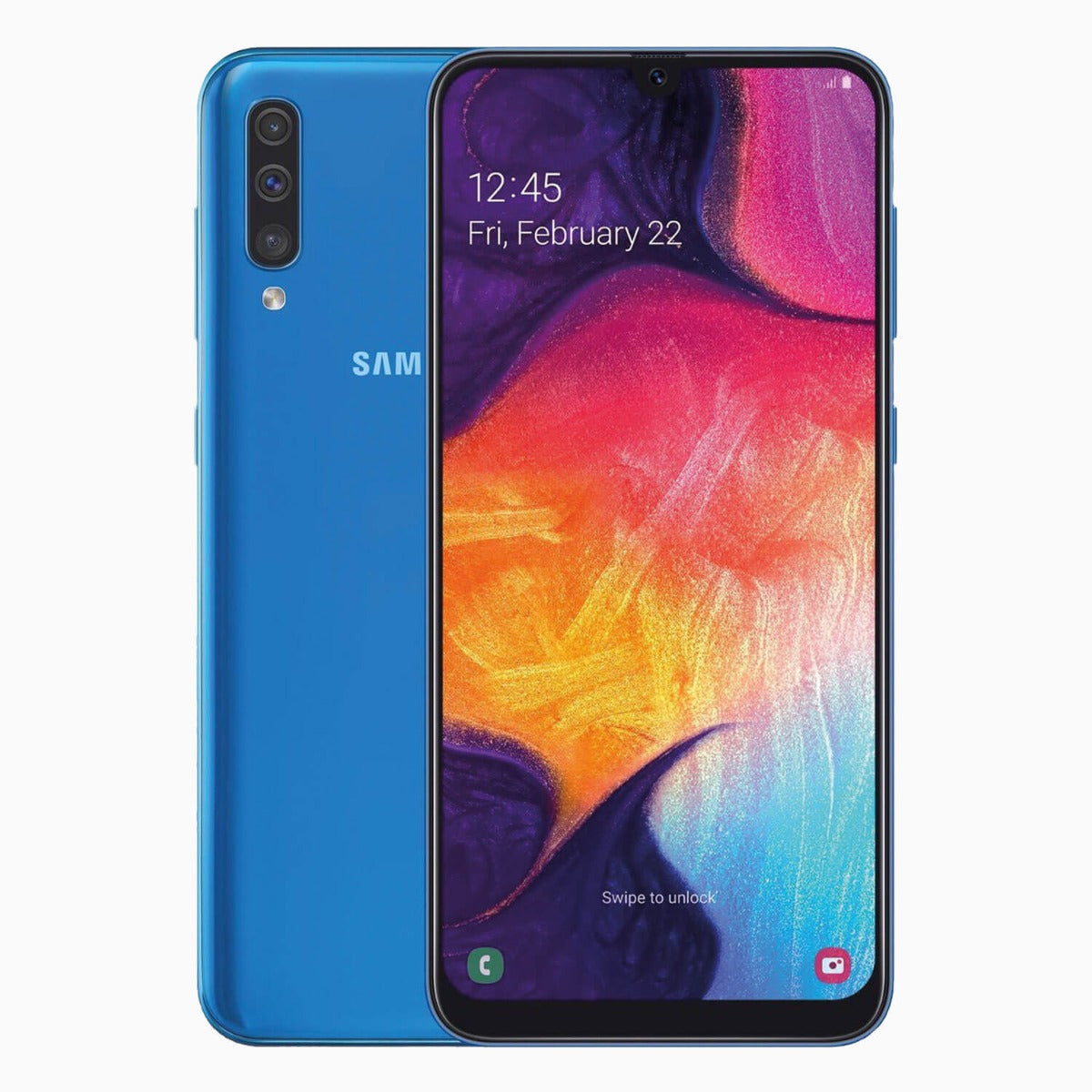 Samsung A50 64GB