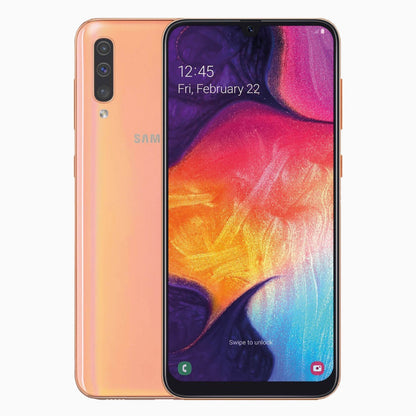 Samsung A50 64GB