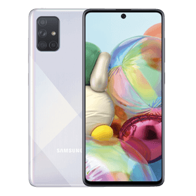 Samsung A71 128GB