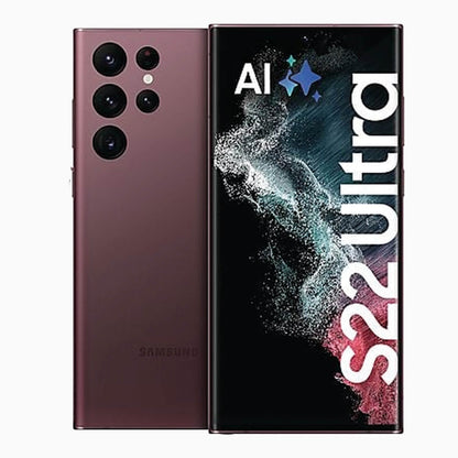 Samsung S22 Ultra 128GB