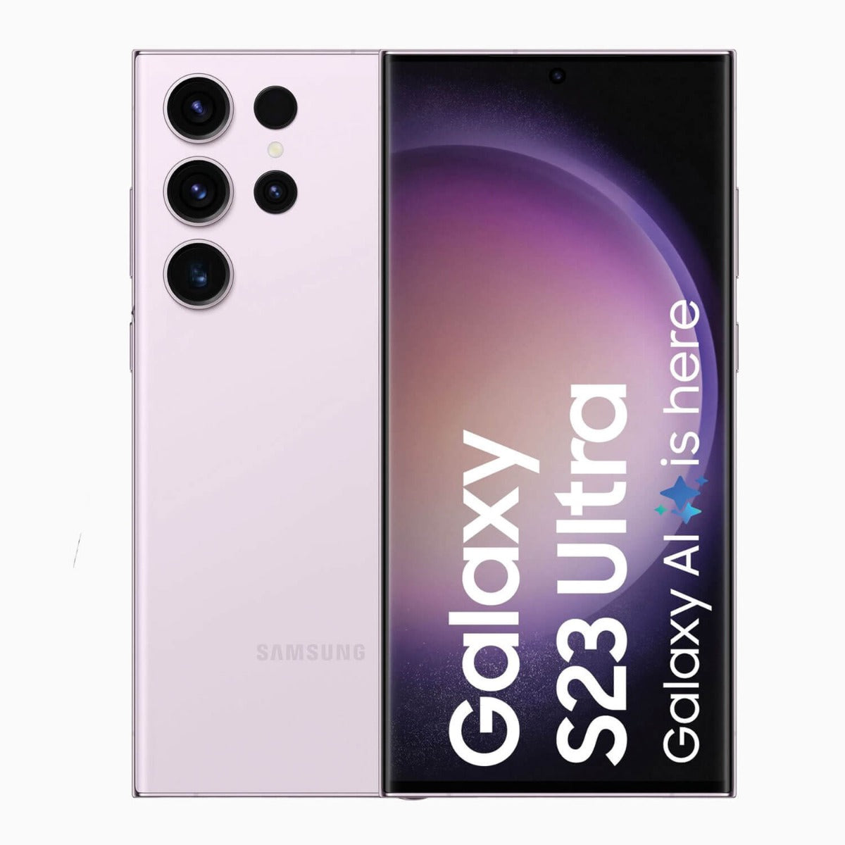 Samsung S23 Ultra 256GB