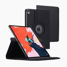 Rotation Case Black iPad Pro 11-inch (2020/2021/2022)