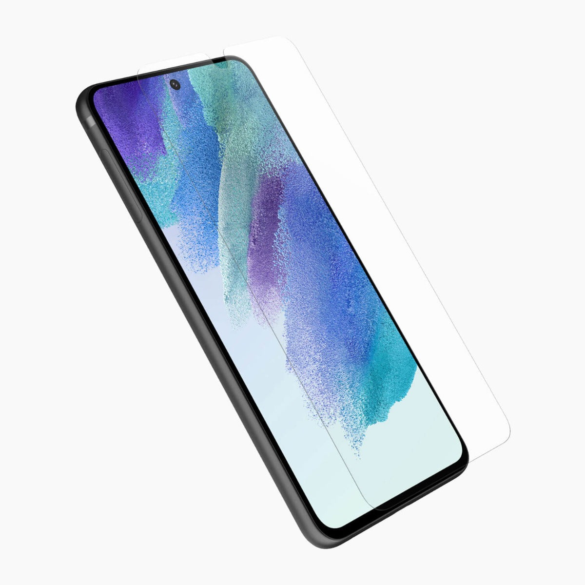 Premium Glass Protector Samsung S21 FE