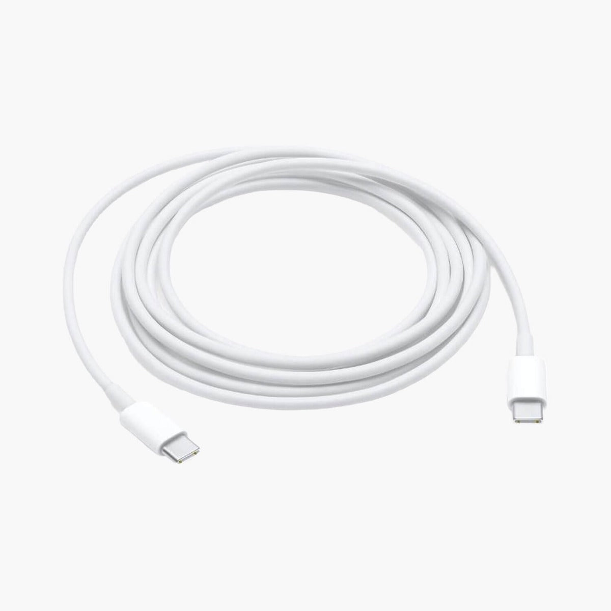 USB-C-naar-USB-C-kabel