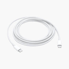 USB-C-naar-USB-C-kabel